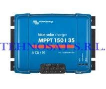 MPPT Solar Charger 35A<br>model Blue Solar MPPT 150/35