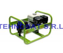 Generator Electric PRAMAC <br> model E4000 230V 50Hz