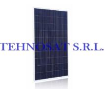 Panou fotovoltaic 250 W <br>MODEL HSL60P6-PB-1-250