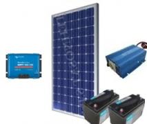 350W Photovoltaic system