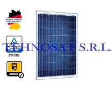  Panou Fotovoltaic 100W<br>model SW 100 RIB poli
