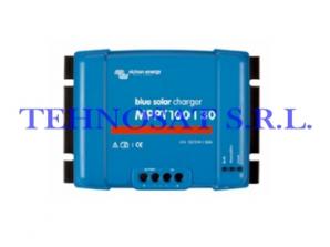 Incarcator solar Victron<br>model Blue Solar MPPT 100/30