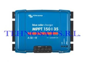 Incarcator solar Victron<br> Blue Solar MPPT 150/35