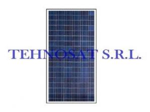 Panou fotovoltaic 140W Victron model SPP031401200, poli