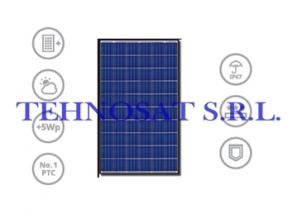  Panou fotovoltaic 250W <br>model CS6P-250P