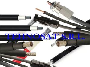 Cablu electric H07RN-F 1x10 mm
