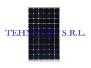 Panou Fotovoltaic 320W <br>model LG NeON2 mono