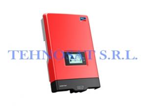 SMA Solar Inverter 3000W<br>Model SB 3000HF