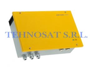 Incarcator solar MPPT 50A<br>Model SIC50-MPT 48V