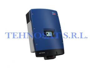 SMA Solar Inverter 8000W<br>model STP 8000TL-20