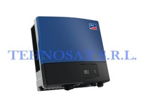SMA Solar Inverter 25000W<br>model STP STP 25000TL-30